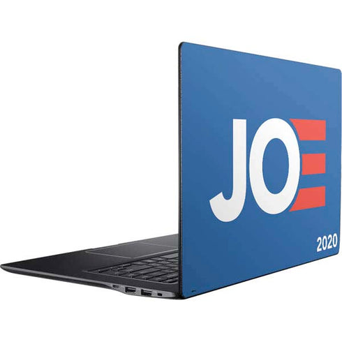 Joe 2020 Political Ativ Book 9 (15.6in 2014) Skin